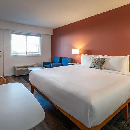 Okanagan Lakefront Resort Penticton Exteriér fotografie