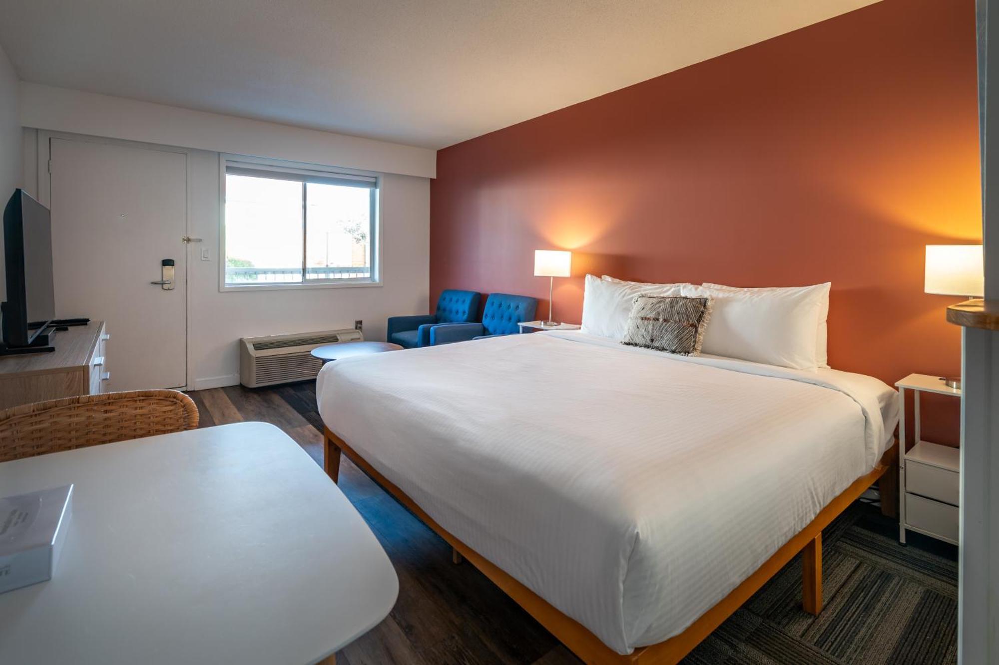 Okanagan Lakefront Resort Penticton Exteriér fotografie